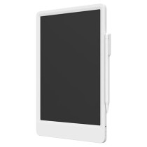 Xiaomi Mi Lcd Writing Tablet 13.5-Inch Screen Size With Magnetic Stylus Pen Ultra Clear Handwriting Pressure Sensitive Writing Lightweight & Slim Drawing Board - White