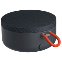 Xiaomi Mi Portable Bluetooth Speaker Dual Audio Stereo Sound Ip68 Water Resistant Bluetooth 5.0 - Grey