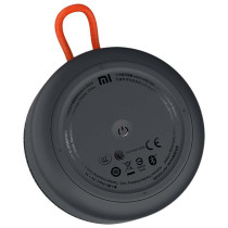 Xiaomi Mi Portable Bluetooth Speaker Dual Audio Stereo Sound Ip68 Water Resistant Bluetooth 5.0 - Grey