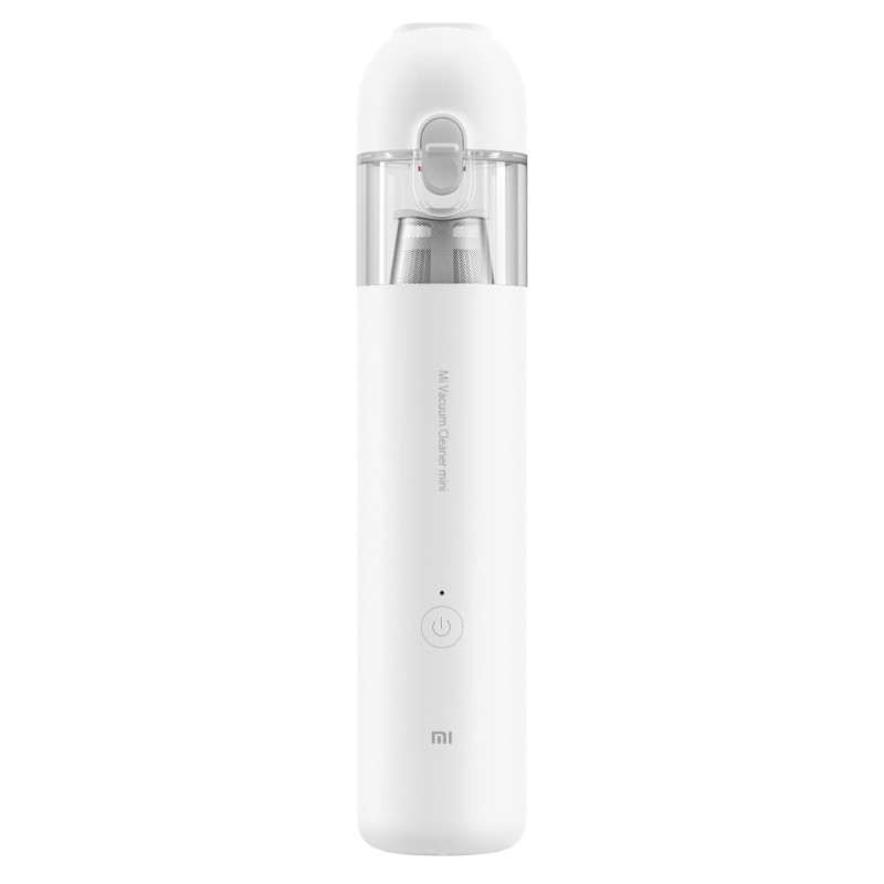 Xiaomi Mi Portable Handy Car & Home Vacuum Cleaner 120W 13000Pa Super Strong Suction Vacuum - White