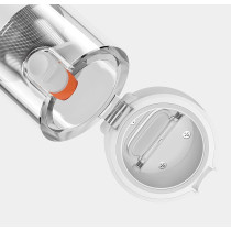 Xiaomi Mi Portable Handy Car & Home Vacuum Cleaner 120W 13000Pa Super Strong Suction Vacuum - White