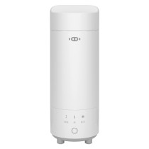 Xiaomi Little Pig Fyc0211 Portable Smart Mini Yogurt Maker Flask Machine Multi-Functional Yogurt Maker Function 250Ml Type-C - White