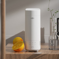 Xiaomi Little Pig Fyc0211 Portable Smart Mini Yogurt Maker Flask Machine Multi-Functional Yogurt Maker Function 250Ml Type-C - White