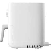 Xiaomi Mi Smart Air Fryer With 3.5L Large Capacity Non-Stick Oled Display 100+In-App Recipe 8 Pre-Set Modes, Air-Frying, Baking, Defrosting - White