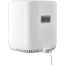 Xiaomi Mi Smart Air Fryer With 3.5L Large Capacity Non-Stick Oled Display 100+In-App Recipe 8 Pre-Set Modes, Air-Frying, Baking, Defrosting - White