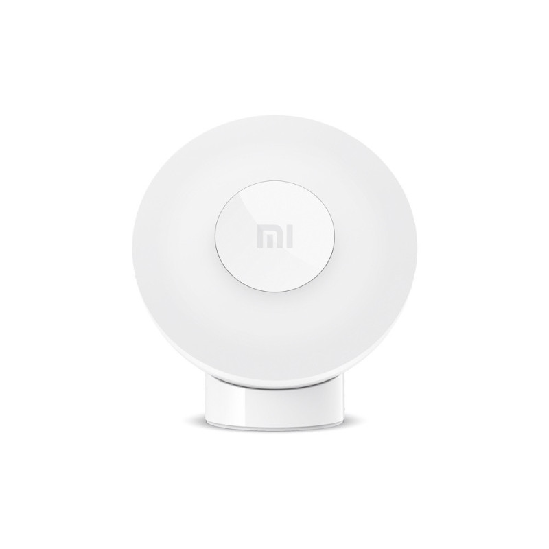 Xiaomi Mi Smart Motion Activated Night Light 2 Bluetooth Smart Light Motion Detection & Light Detection - White