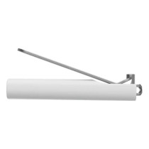 Xiaomi Mi Mjzjd001Qw Anti Splash Nail Clipper With Handle Case Storage 420 Stainless Steel Sharp Blades Small & Portable Nail Cutter Trimmer - White