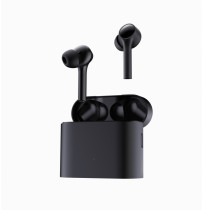 Xiaomi Mi Air 2 Pro True Wireless Earphone With Active Noise Cancelling Tws Bluetooth Earphone, Bluetooth 5.0 - Black