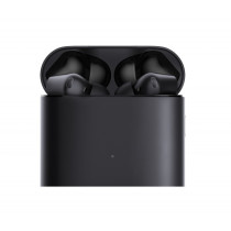 Xiaomi Mi Air 2 Pro True Wireless Earphone With Active Noise Cancelling Tws Bluetooth Earphone, Bluetooth 5.0 - Black