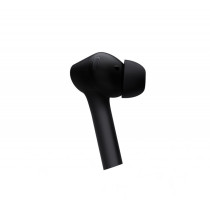 Xiaomi Mi Air 2 Pro True Wireless Earphone With Active Noise Cancelling Tws Bluetooth Earphone, Bluetooth 5.0 - Black
