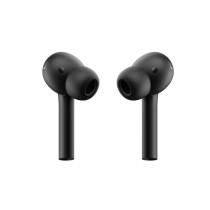 Xiaomi Mi Air 2 Pro True Wireless Earphone With Active Noise Cancelling Tws Bluetooth Earphone, Bluetooth 5.0 - Black