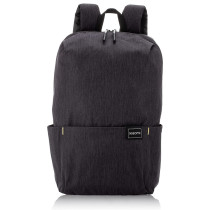 Xiaomi Small Casual Daypack Lightweight Backpack 14-Inch Laptop Backpack Mini Travel Bag For School/Business Work Bag - Black