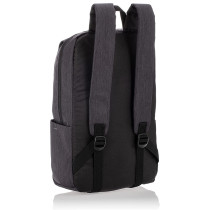 Xiaomi Small Casual Daypack Lightweight Backpack 14-Inch Laptop Backpack Mini Travel Bag For School/Business Work Bag - Black