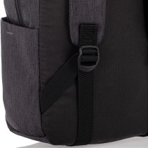 Xiaomi Small Casual Daypack Lightweight Backpack 14-Inch Laptop Backpack Mini Travel Bag For School/Business Work Bag - Black