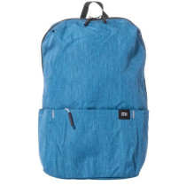 Xiaomi Small Casual Daypack Lightweight Backpack 14-Inch Laptop Backpack Mini Travel Bag For School/Business Work Bag - Blue