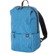 Xiaomi Small Casual Daypack Lightweight Backpack 14-Inch Laptop Backpack Mini Travel Bag For School/Business Work Bag - Blue