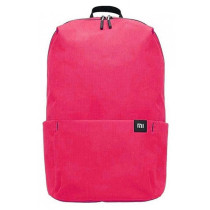 Xiaomi Small Casual Daypack Lightweight Backpack 14-Inch Laptop Backpack Mini Travel Bag For School/Business Work Bag - Pink
