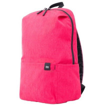 Xiaomi Small Casual Daypack Lightweight Backpack 14-Inch Laptop Backpack Mini Travel Bag For School/Business Work Bag - Pink
