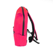 Xiaomi Small Casual Daypack Lightweight Backpack 14-Inch Laptop Backpack Mini Travel Bag For School/Business Work Bag - Pink