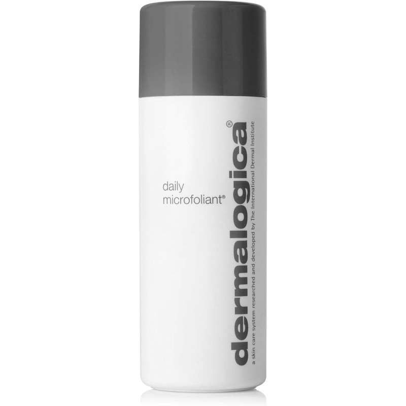 Dermalogica Daily Microfoliant For Skin Care