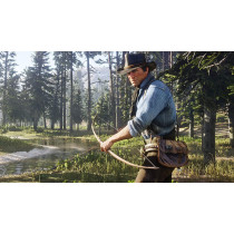 ROCKSTAR GAMES Red Dead Redemption 2 /Ps4