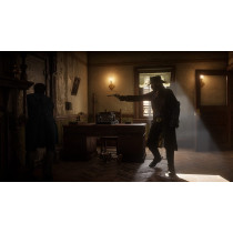 ROCKSTAR GAMES Red Dead Redemption 2 /Ps4