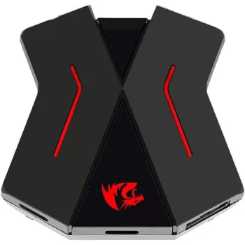 Redragon Ga200 Keyboard And...