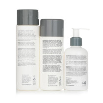 Dermalogica Our Best Cleanse + Glow For Skin Care