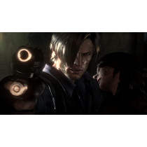 Capcom Resident Evil Triple Pack / Switch