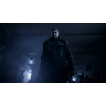 Capcom Resident Evil Village (Ps5)
