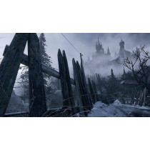 Capcom Resident Evil Village (Ps5)