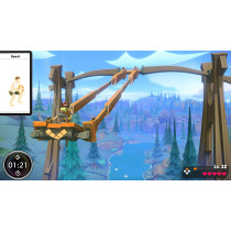 Nintendo Ring Fit Adventure (Nintendo Switch)