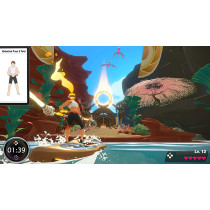 Nintendo Ring Fit Adventure (Nintendo Switch)