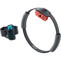 Nintendo Ring Fit Adventure (Nintendo Switch)