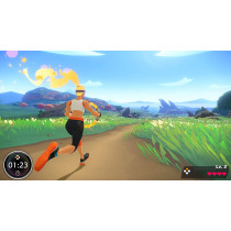 Nintendo Ring Fit Adventure For Nintendo Switch Totalgamess (Nintendo Switch)
