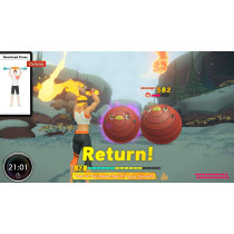 Nintendo Ring Fit Adventure For Nintendo Switch Totalgamess (Nintendo Switch)