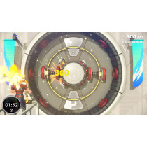 Nintendo Ring Fit Adventure Nintendo Switch (Nintendo Switch)