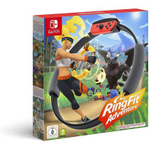 Nintendo Ring Fit Adventure Nintendo Switch (Nintendo Switch)