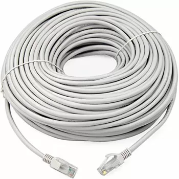 Rj45 Cat6 Ethernet Lan...