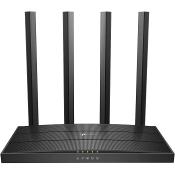 Tp-Link Archer C80 Gigabit Wireless Router Mu-Mimo Ac1900