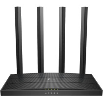 Tp-Link Archer C80 Gigabit Wireless Router Mu-Mimo Ac1900