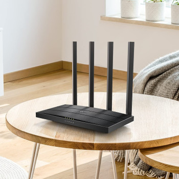 Tp-Link Archer C80 Gigabit Wireless Router Mu-Mimo Ac1900