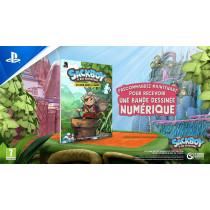 Sony Sackboy : A Big Adventure ! - Ps5