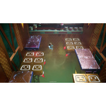 Sony Sackboy : A Big Adventure ! - Ps5