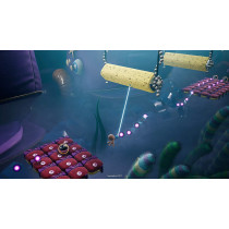 Sony Sackboy : A Big Adventure ! - Ps5