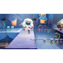 Sony Sackboy : A Big Adventure ! - Ps5