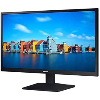 Samsung 22-Inch Flat Led Monitor Full Hd With Hdmi,Vga -A330