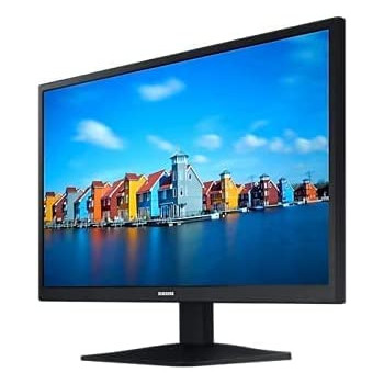 Samsung 22-Inch Flat Led Monitor Full Hd With Hdmi,Vga -A330