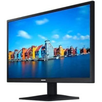 Samsung 22-Inch Flat Led Monitor Full Hd With Hdmi,Vga -A330