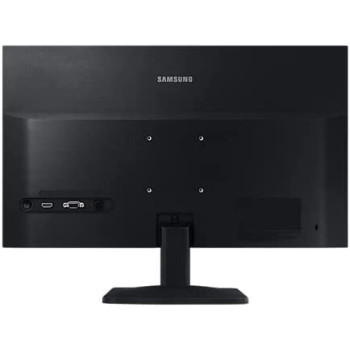 Samsung 22-Inch Flat Led Monitor Full Hd With Hdmi,Vga -A330